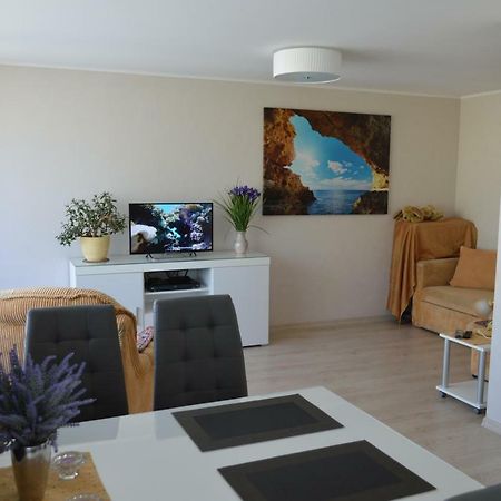 Baltic Dreams Apartment Jurmala Exterior photo