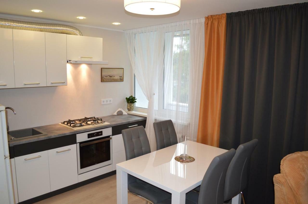 Baltic Dreams Apartment Jurmala Exterior photo