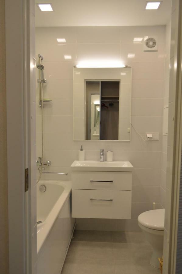 Baltic Dreams Apartment Jurmala Exterior photo