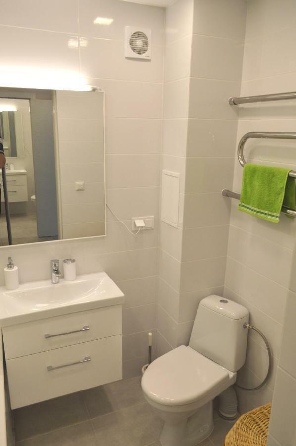 Baltic Dreams Apartment Jurmala Exterior photo