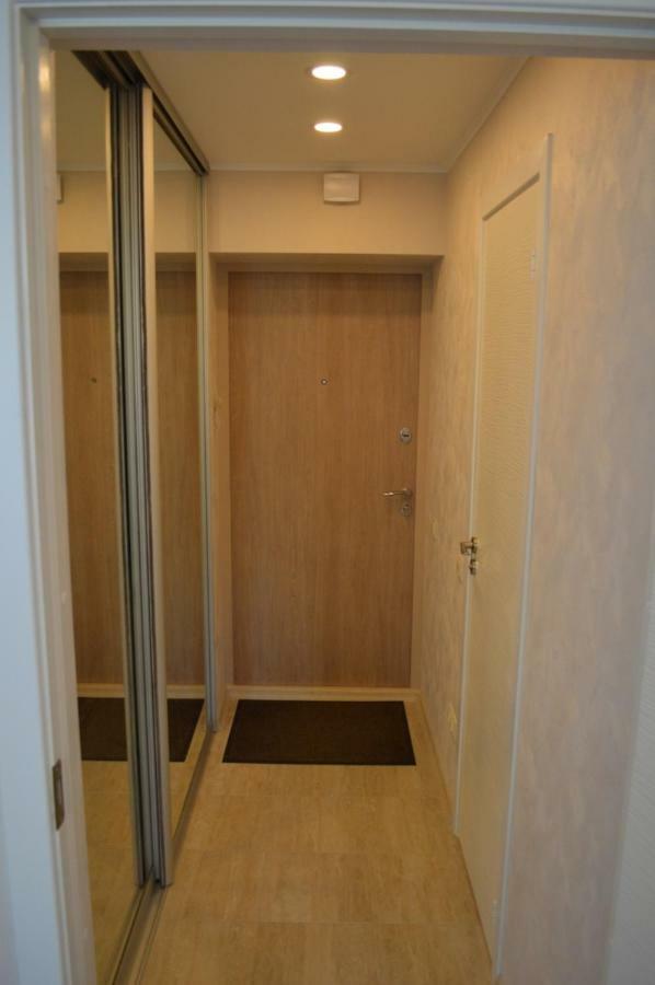 Baltic Dreams Apartment Jurmala Exterior photo