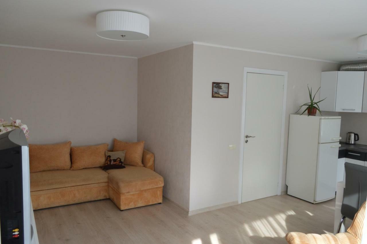 Baltic Dreams Apartment Jurmala Exterior photo
